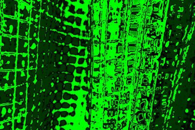 soyut siyah yeşil doku, arkaplan, duvar kağıdını kopyala