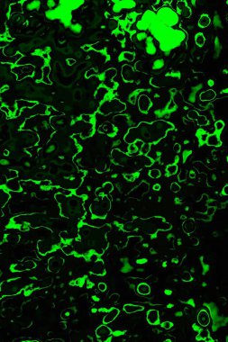 soyut siyah yeşil doku, arkaplan, duvar kağıdını kopyala