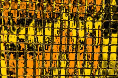 Renkli kirli duvar, desenli arkaplan