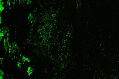 soyut siyah yeşil doku, arkaplan, duvar kağıdını kopyala