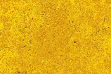 Kırmızı sarı ve siyah renkli kirli duvar, desenli arka plan.