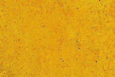 Kırmızı sarı ve siyah renkli kirli duvar, desenli arka plan.