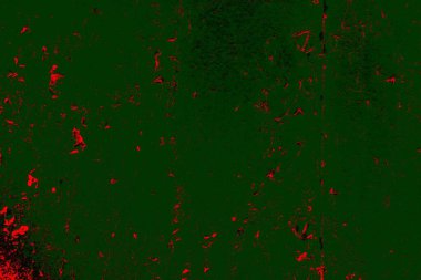 Metal plaka dokusu ve arka plan. Metal yüzey paslanmış lekeler. Paslı metal arka plan. Metal arkaplan.