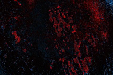 soyut mavi desen, arkaplan, duvar kağıdını kopyala