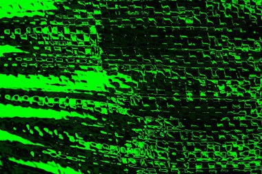 soyut siyah yeşil doku, arkaplan, duvar kağıdını kopyala