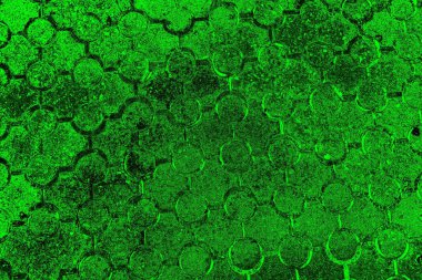 soyut siyah yeşil doku, arkaplan, duvar kağıdını kopyala