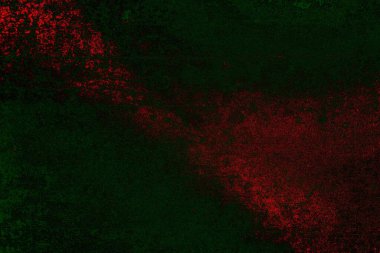 Çizik ve çatlaklarla metal doku