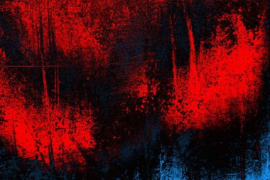 soyut mavi desen, arkaplan, duvar kağıdını kopyala