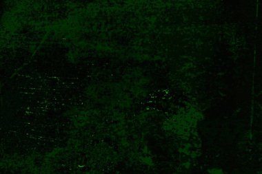 Yeşil ve siyah doku ve arkaplan, boşluğu kopyala