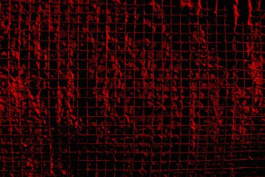 Arkaplan olarak kullanmak için duvarın resmi.