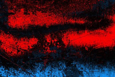 soyut mavi desen, arkaplan, duvar kağıdını kopyala