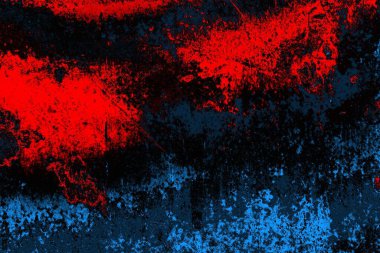 soyut mavi desen, arkaplan, duvar kağıdını kopyala