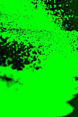 soyut siyah yeşil doku, arkaplan, duvar kağıdını kopyala