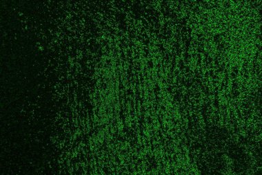 soyut yeşil ve siyah doku ve arkaplan, uzay duvar kağıdını kopyala