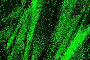 soyut siyah yeşil doku, arkaplan, duvar kağıdını kopyala