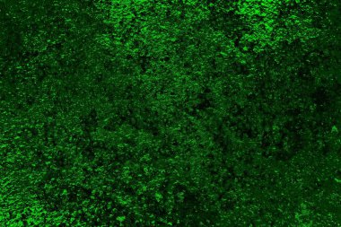 Çizik ve çatlaklarla metal doku