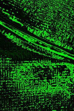 soyut siyah yeşil doku, arkaplan, duvar kağıdını kopyala