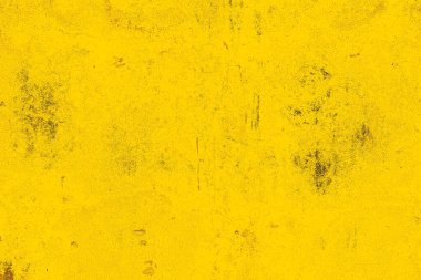 Kırmızı sarı ve siyah renkli kirli duvar, desenli arka plan.