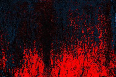 soyut mavi desen, arkaplan, duvar kağıdını kopyala