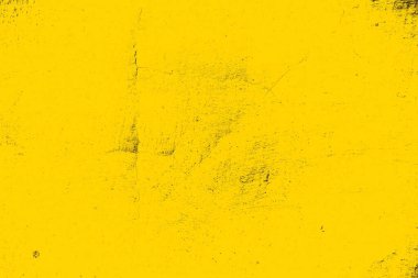 Kırmızı sarı ve siyah renkli kirli duvar, desenli arka plan.