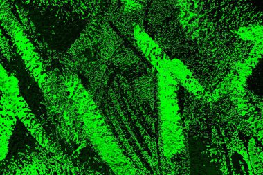 soyut siyah yeşil doku, arkaplan, duvar kağıdını kopyala