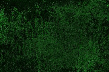 soyut Yeşil ve siyah doku ve arkaplan, boşluğu kopyala