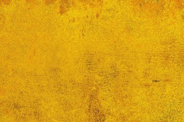 Kırmızı sarı ve siyah renkli kirli duvar, desenli arka plan.