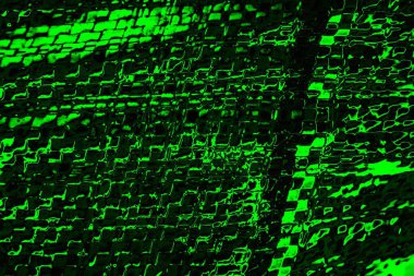 soyut siyah yeşil doku, arkaplan, duvar kağıdını kopyala