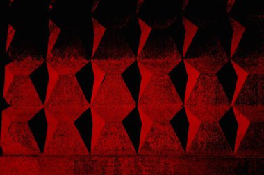 soyut siyah kırmızı doku, arkaplan, boşluk duvar kağıdını kopyala