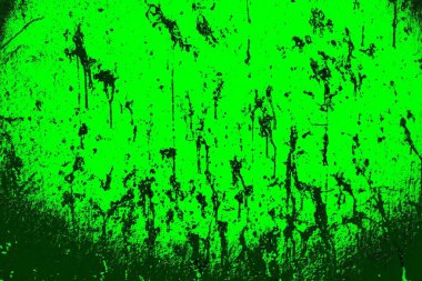 soyut siyah yeşil doku, arkaplan, duvar kağıdını kopyala