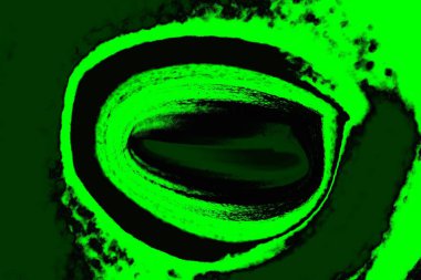 soyut siyah yeşil doku, arkaplan, duvar kağıdını kopyala