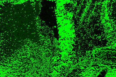 soyut siyah yeşil doku, arkaplan, duvar kağıdını kopyala