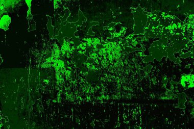 soyut siyah yeşil doku, arkaplan, duvar kağıdını kopyala