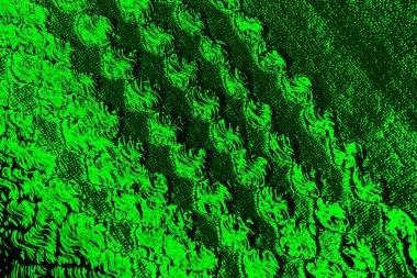 soyut siyah yeşil doku, arkaplan, duvar kağıdını kopyala