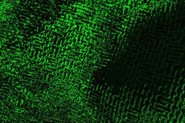 soyut siyah yeşil doku, arkaplan, duvar kağıdını kopyala