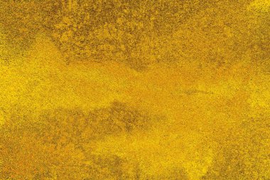 Kırmızı sarı ve siyah renkli kirli duvar, desenli arka plan.