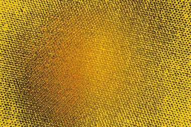 Kırmızı sarı ve siyah renkli kirli duvar, desenli arka plan.