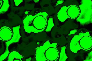 soyut siyah yeşil doku, arkaplan, duvar kağıdını kopyala