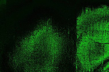 soyut siyah yeşil doku, arkaplan, duvar kağıdını kopyala