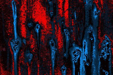 soyut mavi desen, arkaplan, duvar kağıdını kopyala