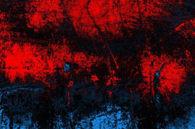 soyut mavi desen, arkaplan, duvar kağıdını kopyala