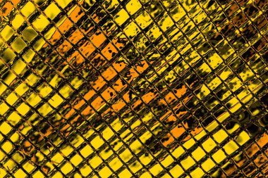 Renkli kirli duvar, desenli arkaplan