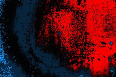 soyut mavi desen, arkaplan, duvar kağıdını kopyala