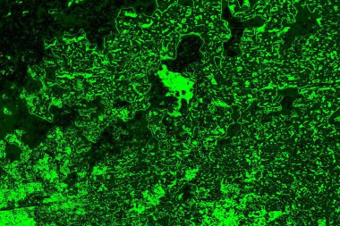 soyut siyah yeşil doku, arkaplan, duvar kağıdını kopyala