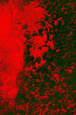 soyut siyah yeşil doku, arkaplan, duvar kağıdını kopyala