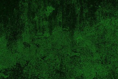 soyut yeşil ve siyah doku ve arkaplan, uzay duvar kağıdını kopyala