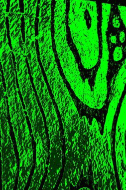 soyut siyah yeşil doku, arkaplan, duvar kağıdını kopyala