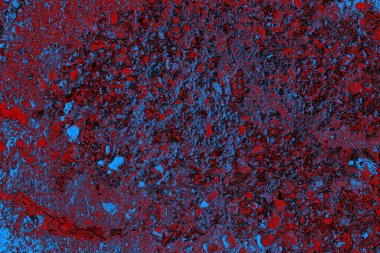 soyut mavi desen, arkaplan, duvar kağıdını kopyala