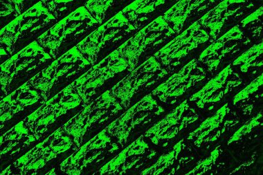 soyut yeşil doku, arkaplan, duvar kağıdını kopyala