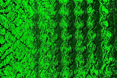 soyut siyah yeşil doku, arkaplan, duvar kağıdını kopyala
